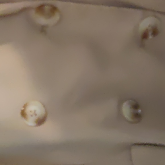 Khaki blazer size 4 XL - Picture 4 of 4